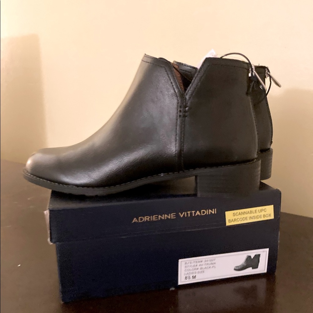 Women’s ankle boots